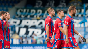 Liberec si doma hladce poradil s Plzní