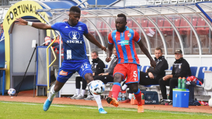 Ligová fotbalová asociace nesouhlasí se zákazem