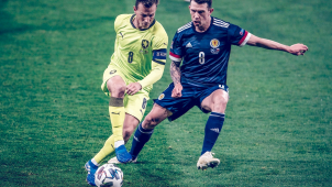 Reprezentace: rychlý gól a neproměněné šance