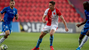 Slavia nedala doma Liberci šanci
