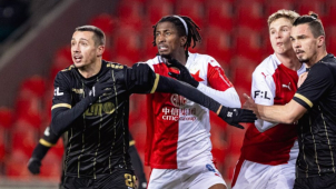 Slavia porazila Jablonec a upevnila vedení