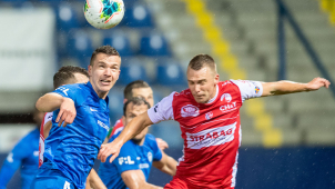 Liberec si doma poradil s Pardubicemi