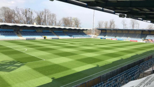 Opava doma nestačila na Liberec