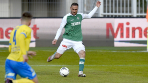 Jablonec doma jasně přehrál Teplice