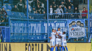 Baník veze tři body z Liberce