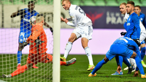 Sparta zdolala Liberec o gól