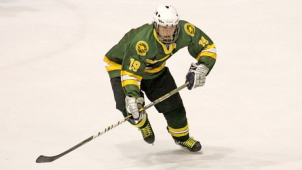 Finálová série mezi Libercem a Třincem je srovnaná