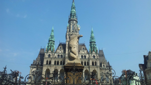 Kraj bude nadále dotovat tramvaj mezi Libercem a Jabloncem