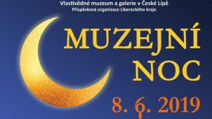Muzeum v České Lípě ukáže své tajnosti v rámci Muzejní noci
