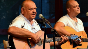 Hudební a herecké Křižanské léto přiveze zajímavé hosty