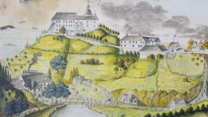 Konference přiblíží provozní zázemí šlechtických sídel