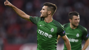 Michal Trávník odchází z Jablonce