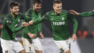 Letní příprava Jablonce odstartovala!