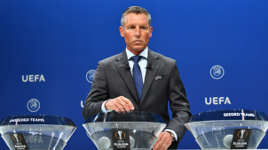 Jablonec - buď do Arménie nebo Makedonie