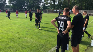 Jablonec si poradil s Pardubicemi