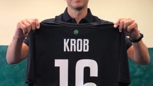 Jan Krob přestupuje do Jablonce!