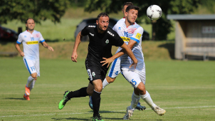 Jablonec proti Botosani neskóroval