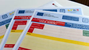 Seniorská obálka urychlí pomoc starším lidem v kraji