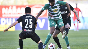 Jablonec vstoupil do sezony vítězně