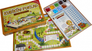 Zážitková turistika nabídne mačkání skla i Kubíkův týden