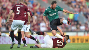 Jablonec na Spartě neskóroval