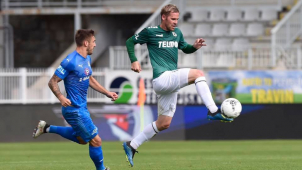 Fantastický Jablonec drtil Slovácko