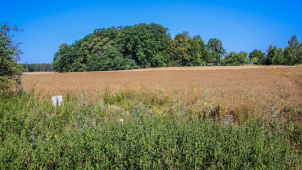 Staveniště nové stanice v Doksech předáno stavební firmě