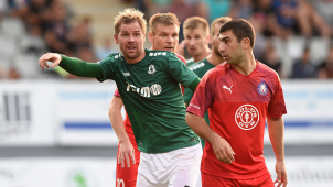 Jablonec v poháru skončil