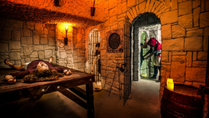 Kontrola populárních únikovek nedopadla dvakrát nejlíp