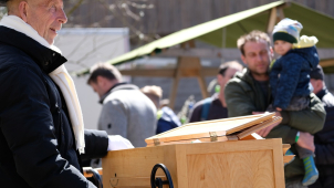 Flašinetáři z celého světa se ukáží v Liberci, zase po roce