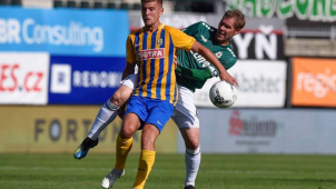 Jablonec si doma poradil s Opavou