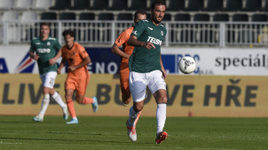 Jablonec si doma poradil s Boleslaví