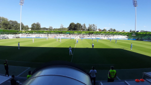 Slovan získal všechny body v Karviné