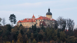 Oslava hradů a zámků netradičním způsobem