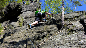 TIP na výlet: Adrenalinová ochutnávka na Vodní bráně