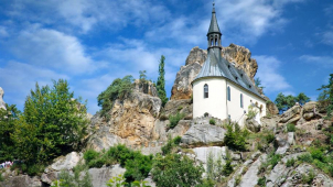 Malá Skála láká za svým tajemstvím