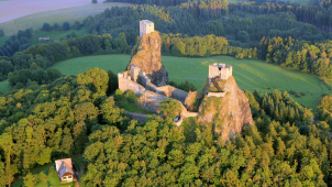 Metalem pomohli muzikanti těžce postiženému malému chlapci