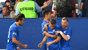 Slovan doma porazil Spartu