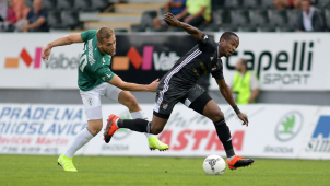 Jablonec před reprepauzou Baník zvládl