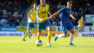 Liberec vs. Teplice nerozhodně