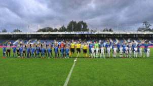 Liberec přestřílel České Budějovice