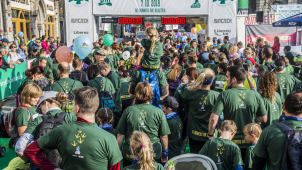 Mattoni Liberec Nature Run: Za super výhledy i zeleným závodem