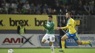 Jablonec porazil v předehrávce Teplice