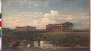 Oblastní galerie vynaloží na restauraci děl statisíce korun