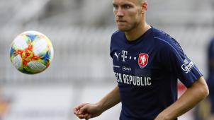 Národní tým doplnili Kalvach, Doležal a Ševčík