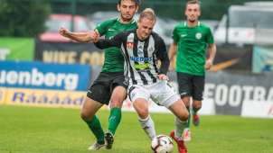 Dynamo loupilo v Jablonci