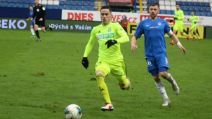 Liberec zase zabral, porazil doma Karvinou