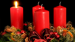 Jaké jsou tradice první adventní neděle?
