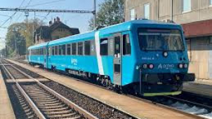 Arriva první dny na železnici v kraji hrubě nezvládala