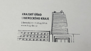 Liberecký kraj má nová turistická razítka